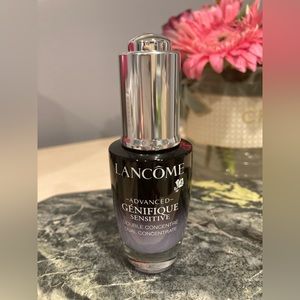Lancôme Génifique Sensitive Double Concentrate 20 ml
